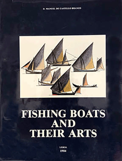 Fishing Boats and their Arts