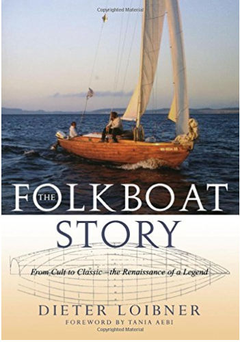 Folkboat Story
