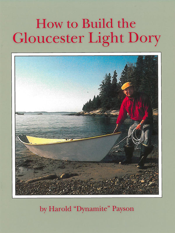 HTB the Gloucester Dory