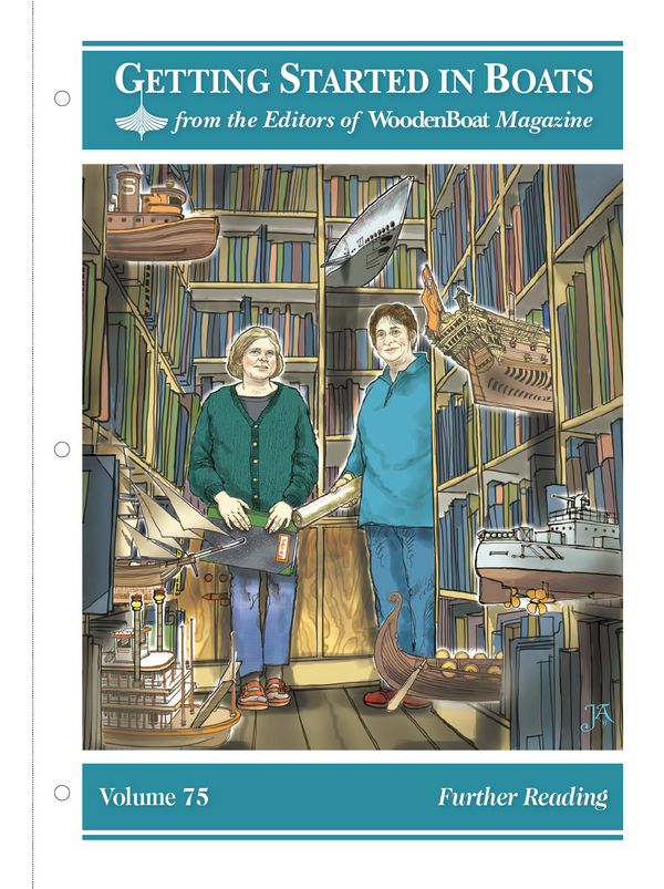 Reader's Resources