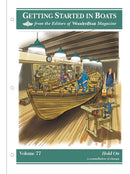 Getting Started 77, from Nov/Dec 2019  CLAMPING