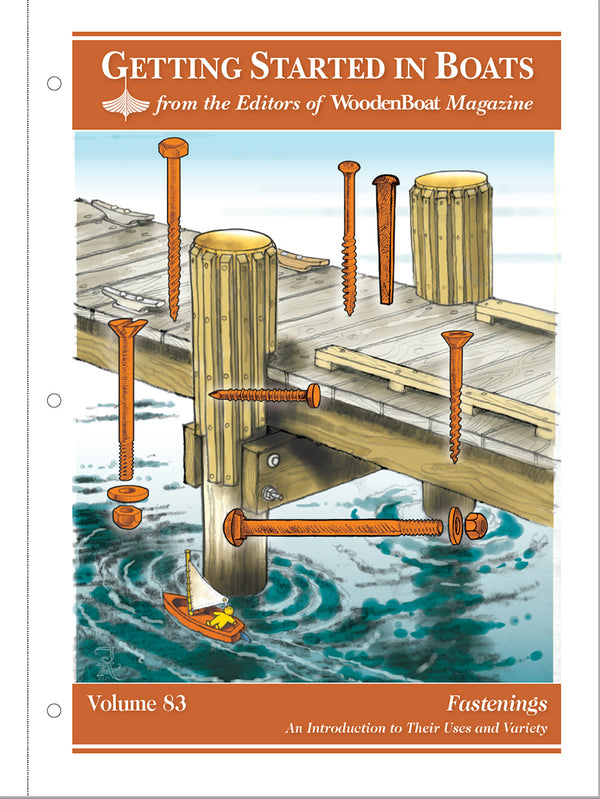 GS 83 - Fastenings