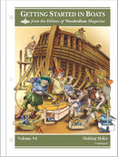 GS 84 - Making Holes  (Part 1)