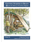 GS 86 - Canvas and Sail Repair