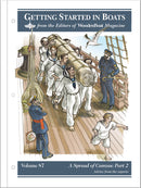 Getting Started 87 written and illustrated by Jan Adkins