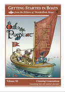 GS 88 - Cruising Generations