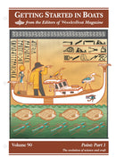 GS 90 - Paint, part 1