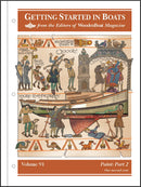 GS 91 - Paint, part 2