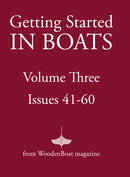 Getting Started in Boats Volume 3 41-60 print format
