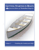 GS 2 - Lumberyard Skiff Part 2