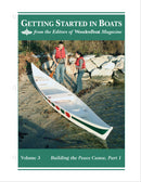 GS 3  - Peace Canoe Part 1