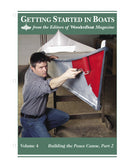 GS 4  - Peace Canoe Part 2