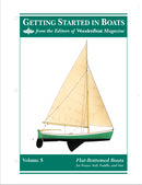 GS 5  - Flat Bottomed Boats