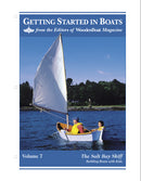 GS 7  - Salt Bay Skiff Part 1