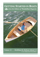 GS 13  - Babson 14 Part 1