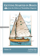 GS 20 - Sailing Rigs