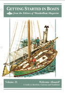 GS 21 - Maritime Customs & Traditions