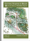 GS 22 - Coastwise Navigation