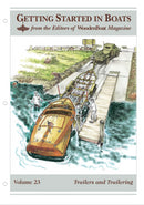 GS 23 - Trailers and Trailering