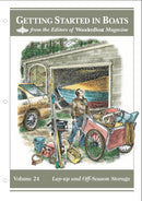 GS 24 - Off Season Storage