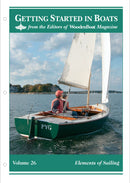 GS 26 - Elements of Sailing