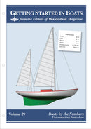 GS 29 - Boats by the Numbers