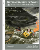 GS 30 - Operating VHF Radios