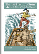 GS 31 - Crew Overboard