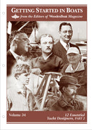 GS 34 - Yacht Designers Part 2