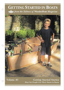 GS 40 - Getting Started Stories