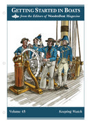 GS 45 - Keeping Watch