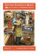 GS 50 - Cooking Afloat