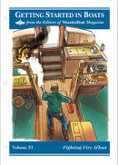 GS 51 -  Fighting Fire Afloat