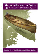 GS 53 - Outboard Motor