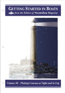 GS 55 - Plotting Courses at Night