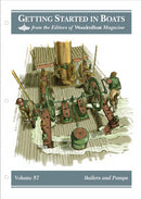 GS 57 - Bailers and Pumps