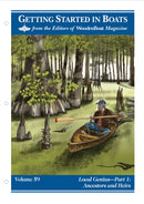 GS 59 - Local Genius Part 1- Ancestors & Heirs