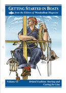 GS 61 - Bristol Fashion: Storing & Caring for Line