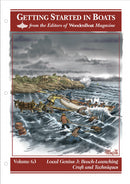 GS 63 - Local Genius 3: Beach Launching Craft & Techniques