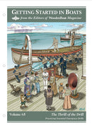 GS 65 - The Thrill of the Drill