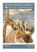 GS 67 - Making Fast   Part 1 Afloat