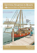 GS 68 - Making Fast  Part 2  Ashore