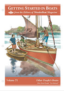 GS 71 - Other People's Boats