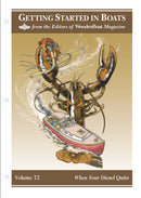 GS 72 - When Your Diesel Quits