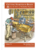 GS 76 -Sticking Points