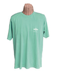 WoodenBoat Small Logo T-Shirts in MANY colors