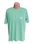 WoodenBoat Small Logo T-Shirts in 4 colors