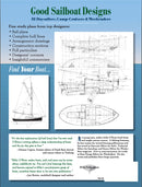 Good Sailboat Designs