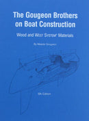 Gougeon Brothers on Boat Construction