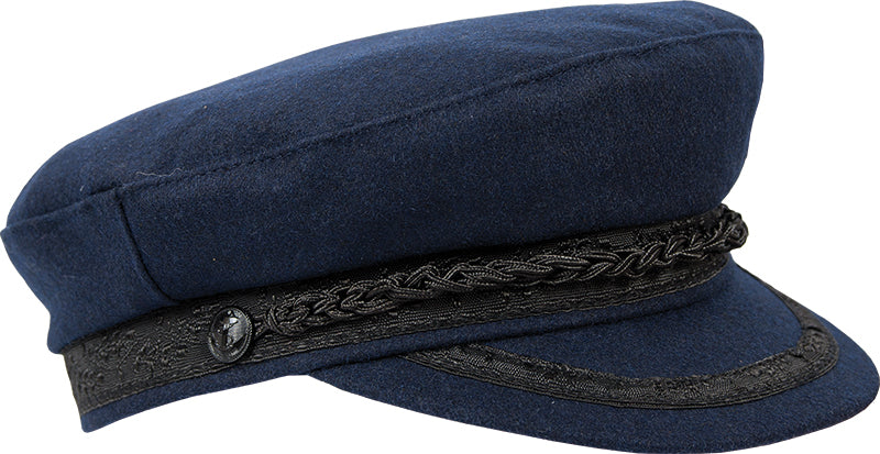 Greek Fisherman's Hat